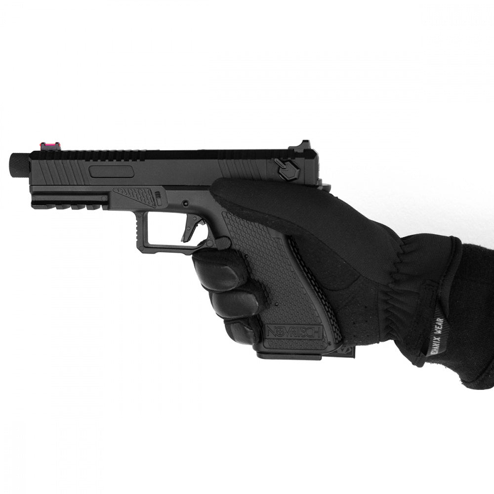 Novritsch SSE18 - Elektrisk Softgun Pistol - Semi/Fullauto - Game-On.no
