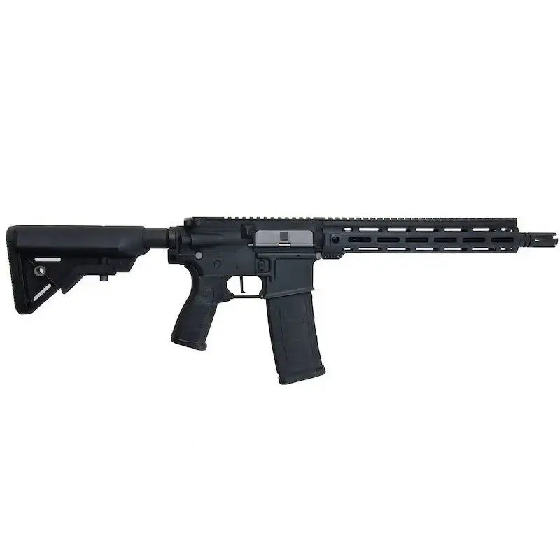 Novritsch - SSR4 GEN2 - Elektrisk Softgun Rifle - Polymer - Game-On.no