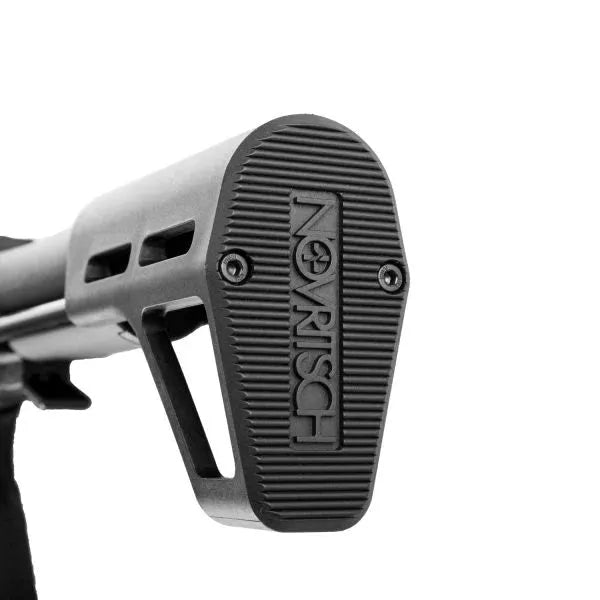 Novritsch - SSR9 Elektrisk Softgun Rifle Proline - Svart - Game-On.no