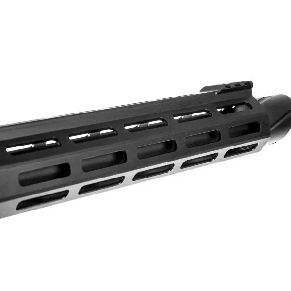 Novritsch - SSR9 Elektrisk Softgun Rifle Proline - Svart - Game-On.no