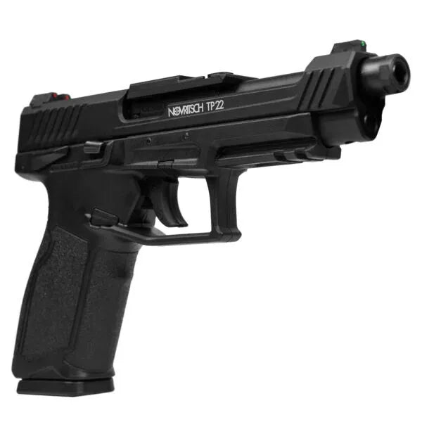Novritsch - TP22 Gassdrevet Softgun Pistol - Semi / Full Auto - Game-On.no