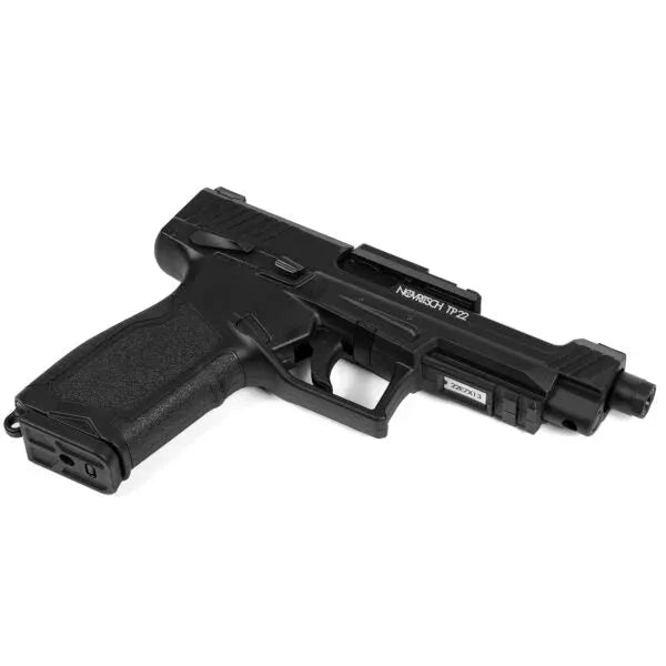 Novritsch - TP22 Gassdrevet Softgun Pistol - Semi / Full Auto - Game-On.no