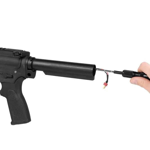 Novritsch - Verktøy Sett (S2 Stål) - Game-On.no