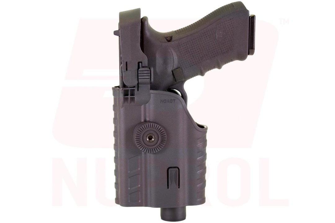 Nuprol Light Bearing Holster - G-Series - gameon.eu