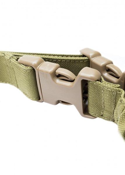 One Point Bungee Sling - 1000D Cordura - TAN - gameon.eu