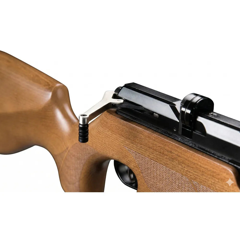 Artemis - M16 PCP Luftgevær - 4.5mm