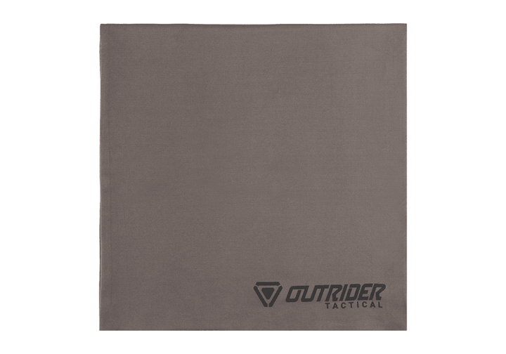 Outrider Tactical - Buff - Neck Gaiter RAL7013 - gameon.eu