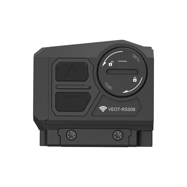 Owlset HEIM X-Nano Termisk Sikte m/WiFi - 12µm