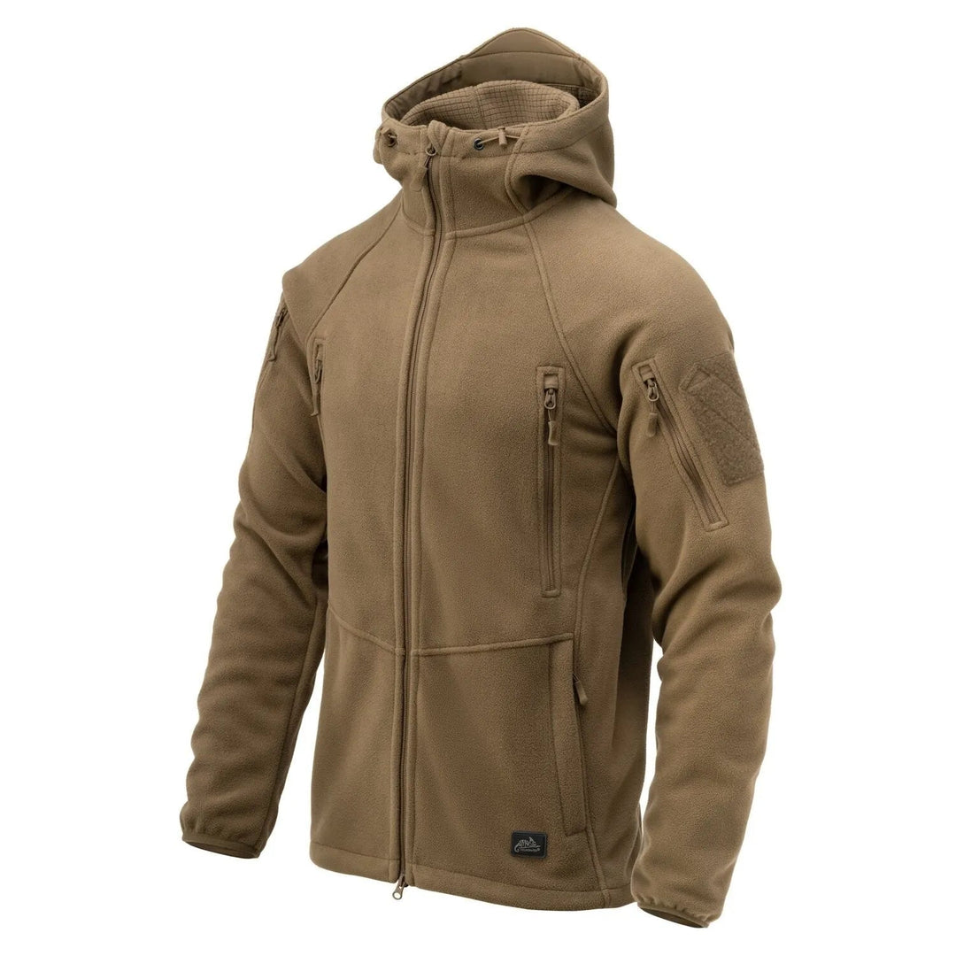 Patriot Jacket MK2 - Hybrid Fleece - Game-On.no