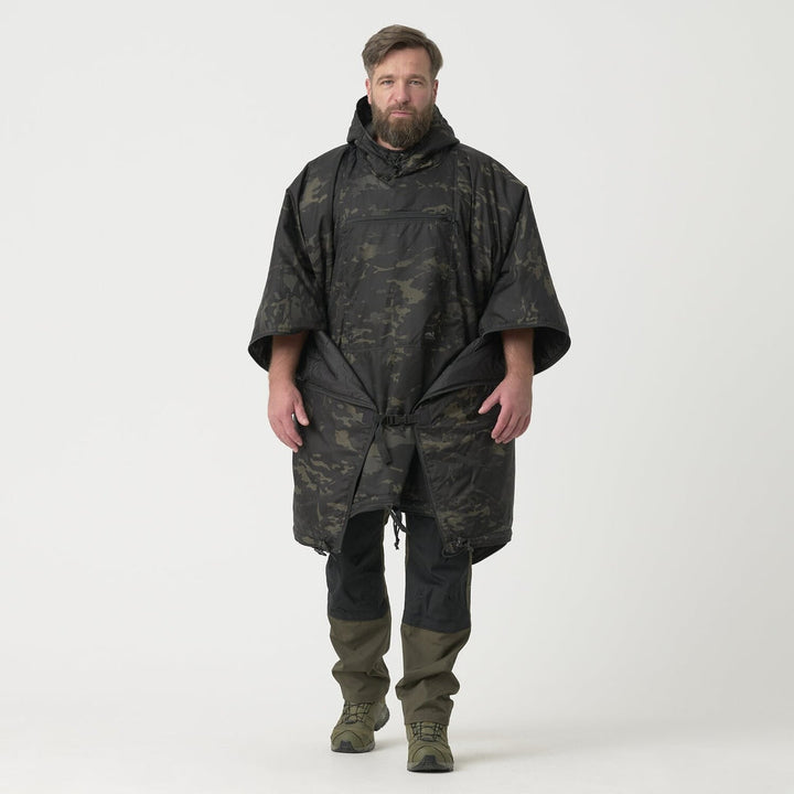 Helikon-Tex - Poncho en rouleau Swagman