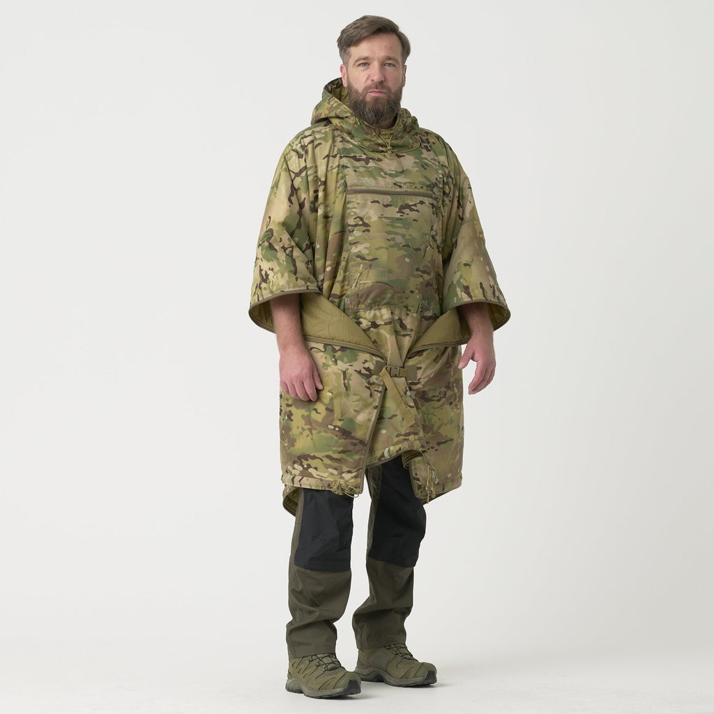 Helikon-Tex - Poncho en rouleau Swagman