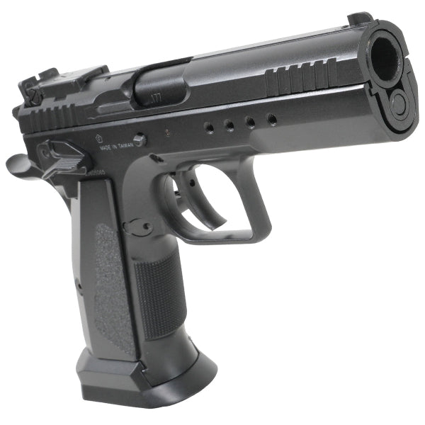 Tanfoglio Limited Custom Gen.2 CO2 - 4.5mm