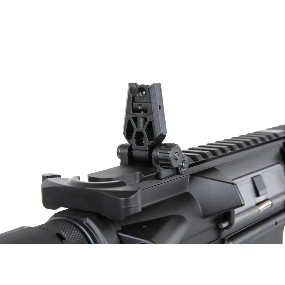 PRIME - MK18 SA-P19 - Daniel Defence Elektrisk Softgun Rifle - AEG - Game-On.no