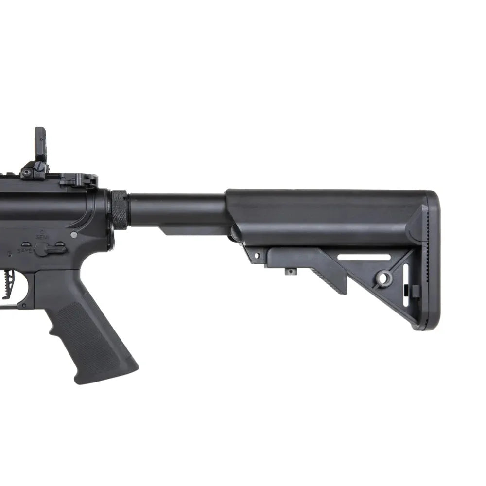 PRIME - MK18 SA-P19 - Daniel Defence Elektrisk Softgun Rifle - AEG - Game-On.no