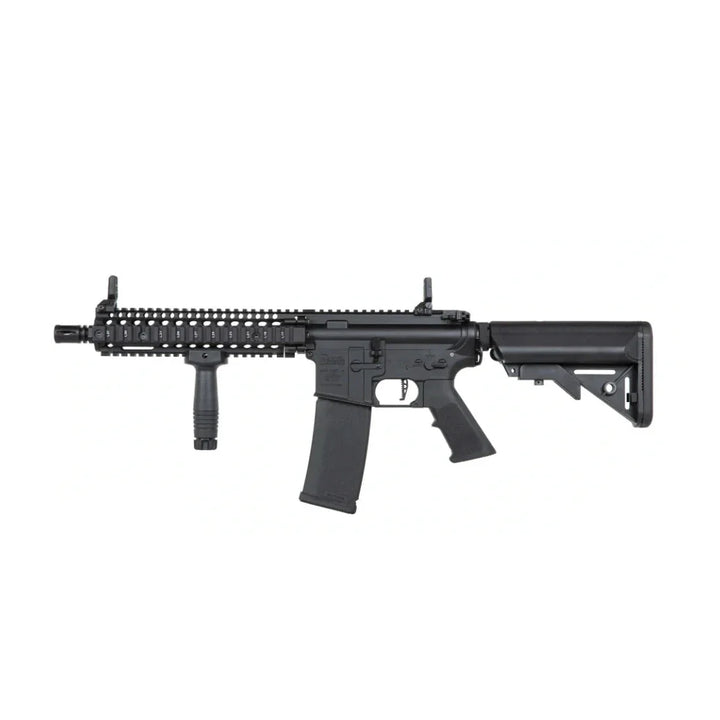 PRIME - MK18 SA-P19 - Carabine softgun électrique Daniel Defense - <tc>AEG</tc>