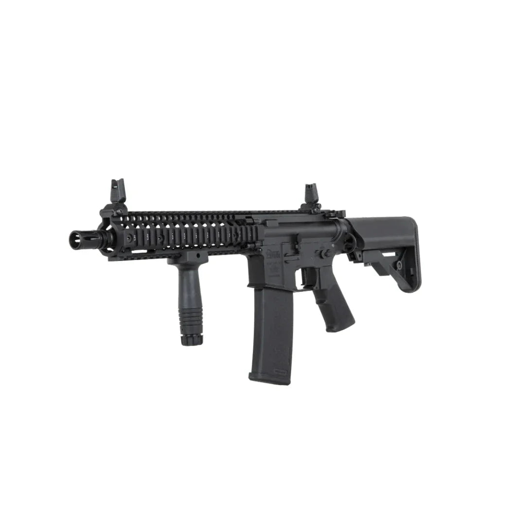 PRIME - MK18 SA-P19 - Carabine softgun électrique Daniel Defense - <tc>AEG</tc>