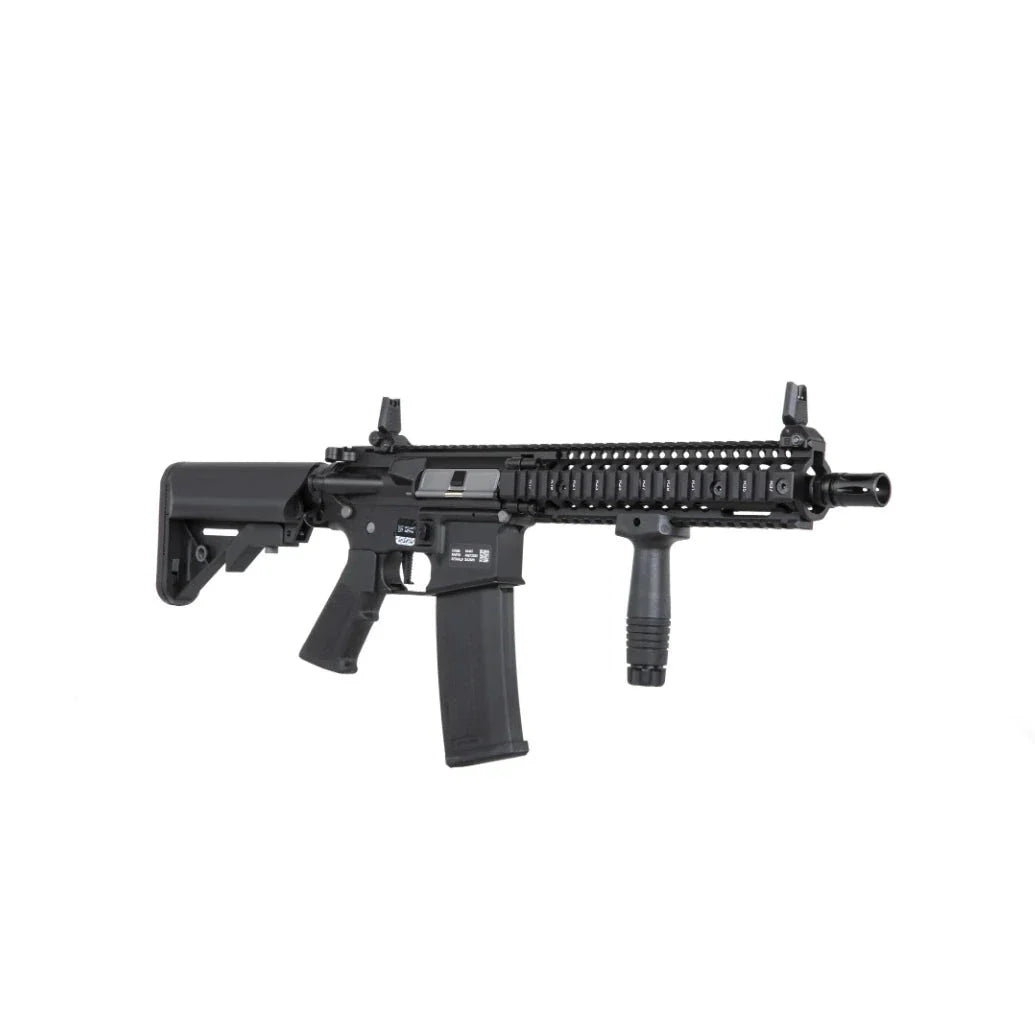 PRIME - MK18 SA-P19 - Carabine softgun électrique Daniel Defense - <tc>AEG</tc>