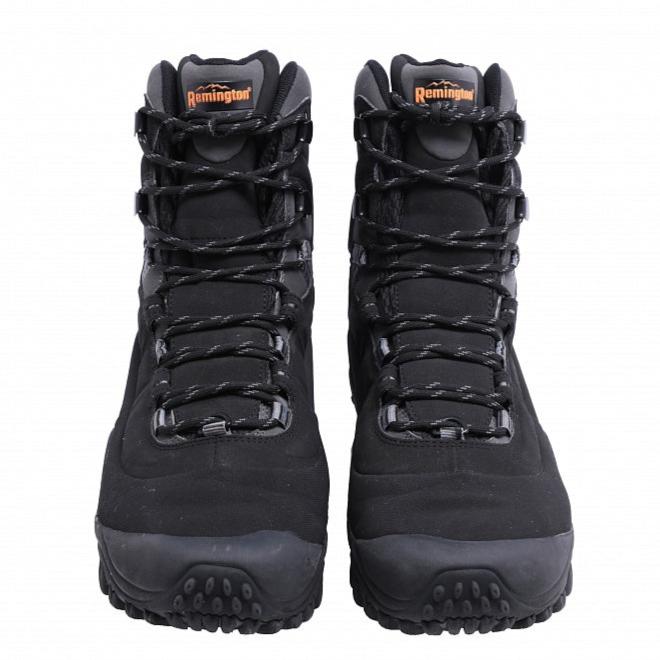 Thermo 8 Boots New - Chaussures isolées avec un confort optimal