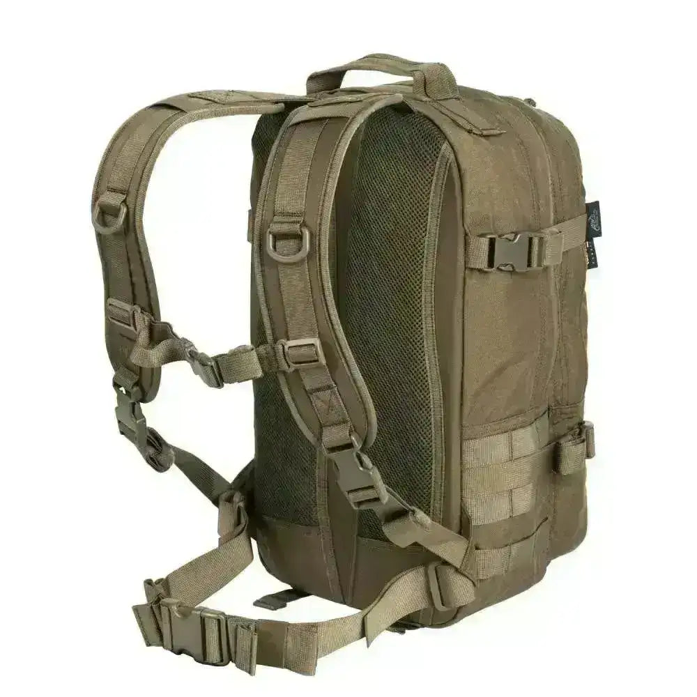 RACCOON Mk2® Backpack - Cordura® - Game-On.no