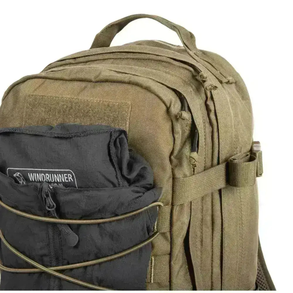 RACCOON Mk2® Backpack - Cordura® - Game-On.no