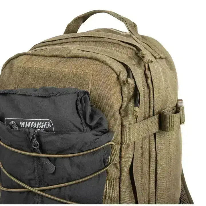 RACCOON Mk2® Backpack - Cordura® - Game-On.no