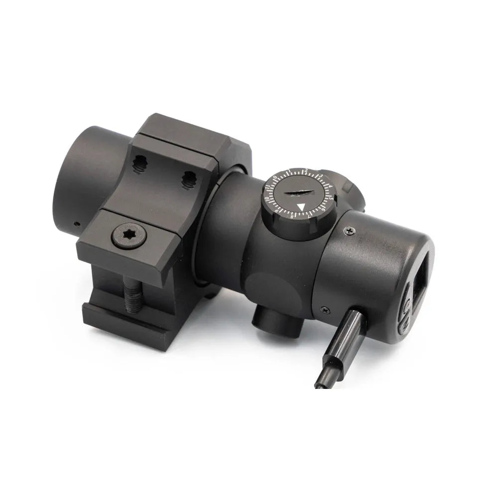 Rangefinder Module - Avansert Laseravstandsmåler for Våpen - Game-On.no