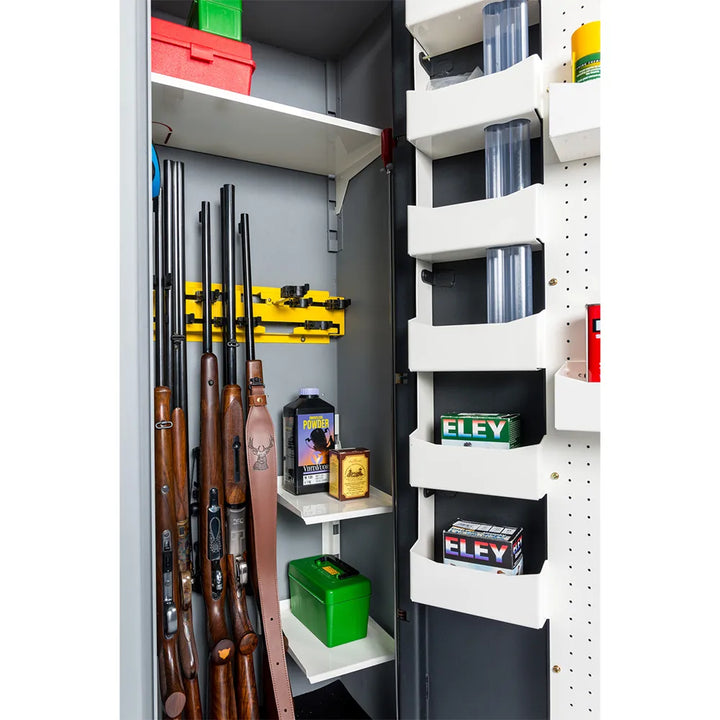 Premium 16 - Armoire à armes - Approuvé FG