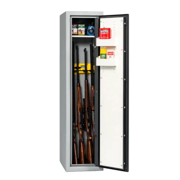 Premium 6 - Armoire à armes - Approuvé FG