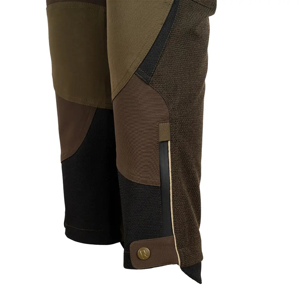 Remington SW – Pantalon Invincible Wilderness – Idéal pour la randonnée et la chasse