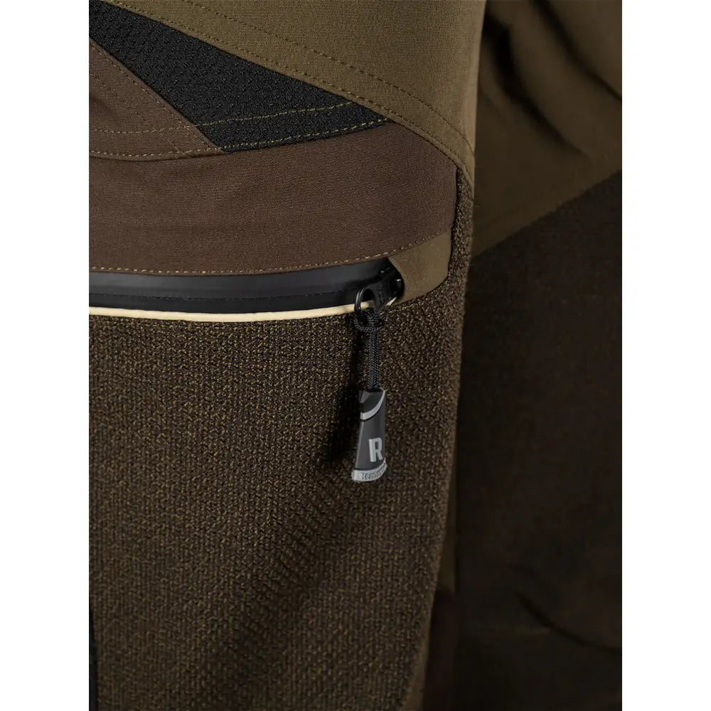 Remington SW – Pantalon Invincible Wilderness – Idéal pour la randonnée et la chasse