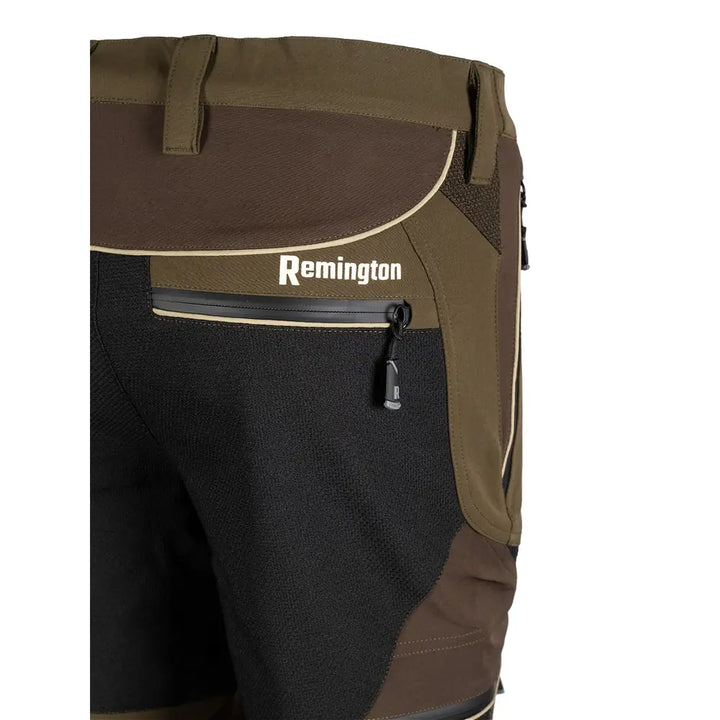 Remington SW – Pantalon Invincible Wilderness – Idéal pour la randonnée et la chasse