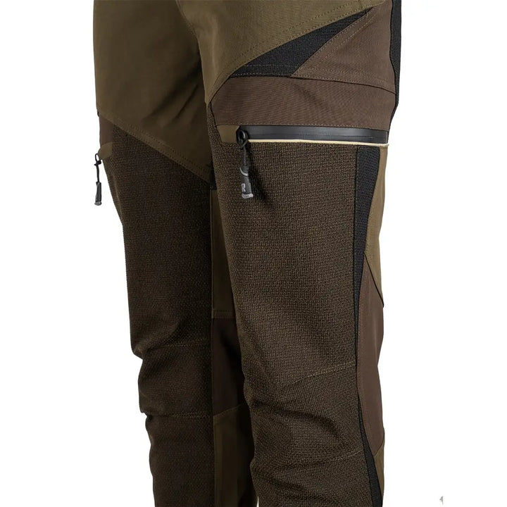 Remington SW – Pantalon Invincible Wilderness – Idéal pour la randonnée et la chasse