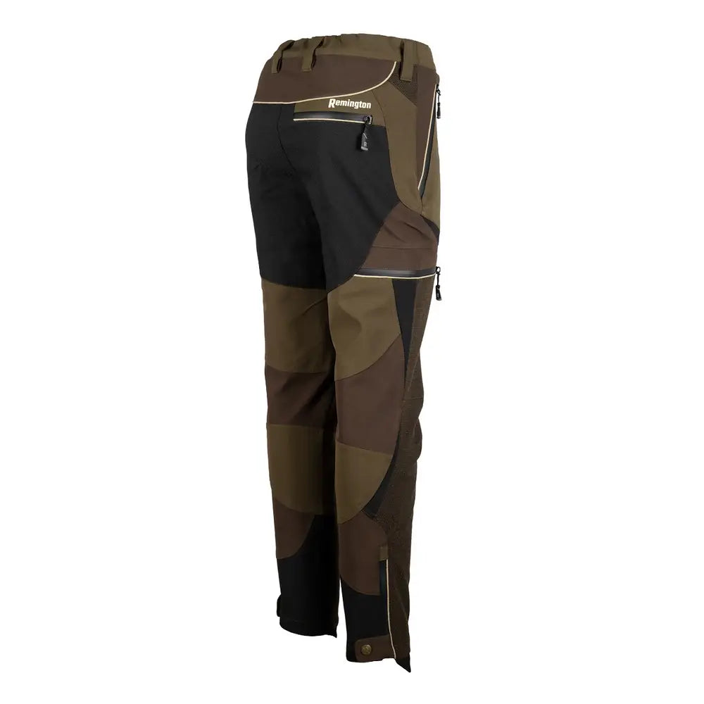 Remington SW – Pantalon Invincible Wilderness – Idéal pour la randonnée et la chasse