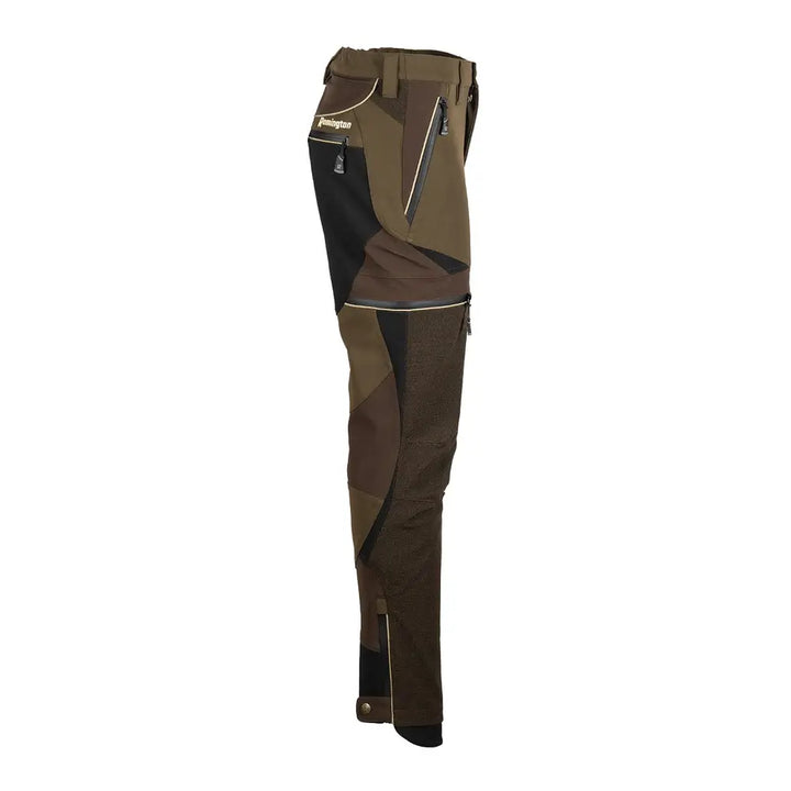 Remington SW – Pantalon Invincible Wilderness – Idéal pour la randonnée et la chasse
