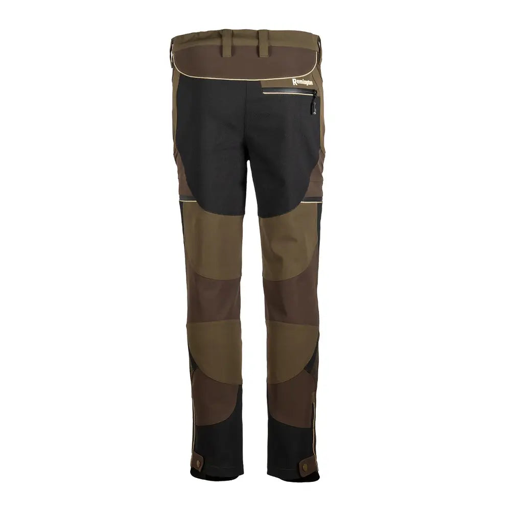 Remington SW – Pantalon Invincible Wilderness – Idéal pour la randonnée et la chasse