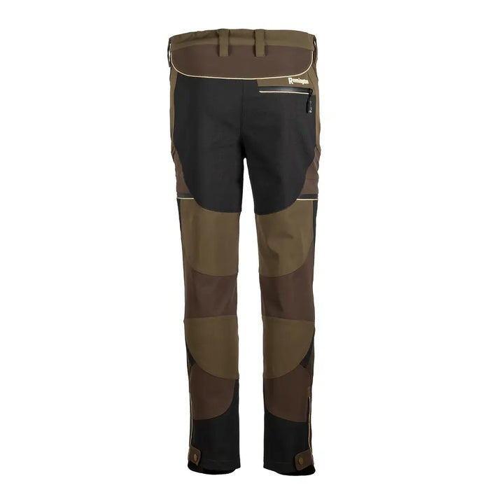 Remington SW – Pantalon Invincible Wilderness – Idéal pour la randonnée et la chasse