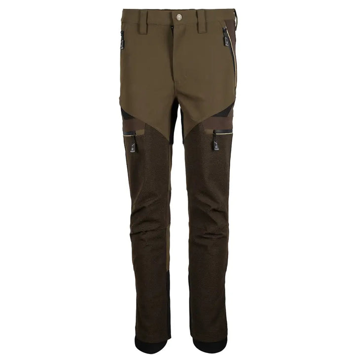 Remington SW – Pantalon Invincible Wilderness – Idéal pour la randonnée et la chasse