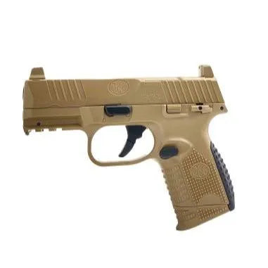 Pistolet softgun compact à ressort FN 509