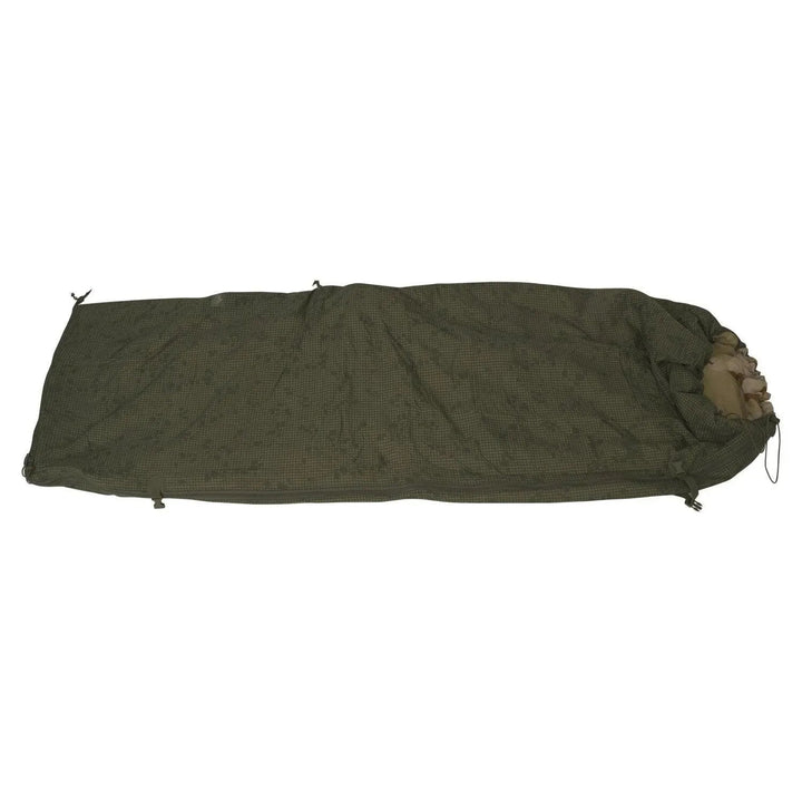 Reversible Swagman Roll Poncho - Game-On.no