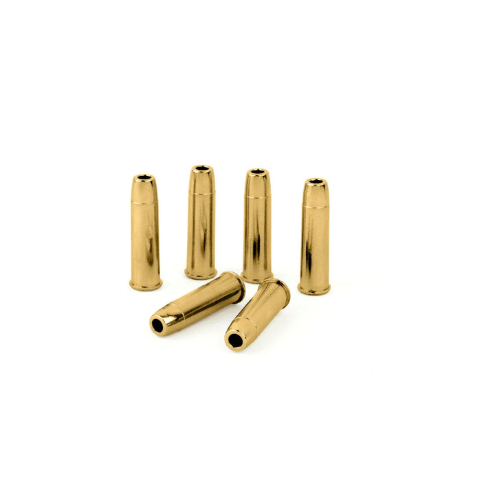 S&W - M29 8" Revolver à billes d'acier de 4,5 mm, alimenté au CO2, finition bleuie polie