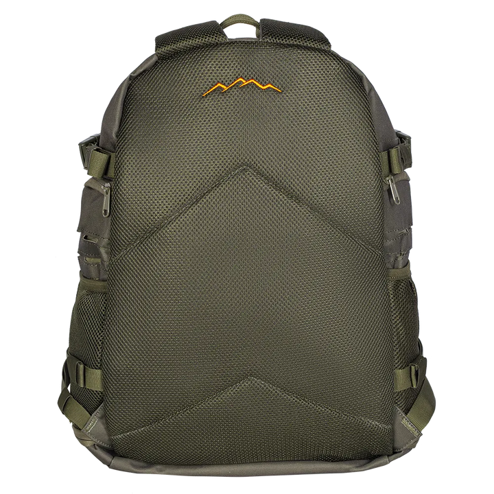 Robust Sekk til Jakt og Friluft - 45L - Game-On.no