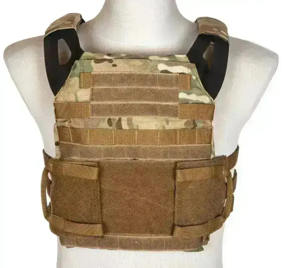 Rush 2.0 Vest Ariatel - Multicam - Game-On.no
