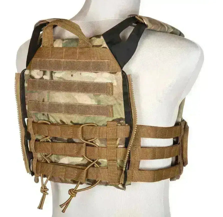 Rush 2.0 Vest Ariatel - Multicam - Game-On.no