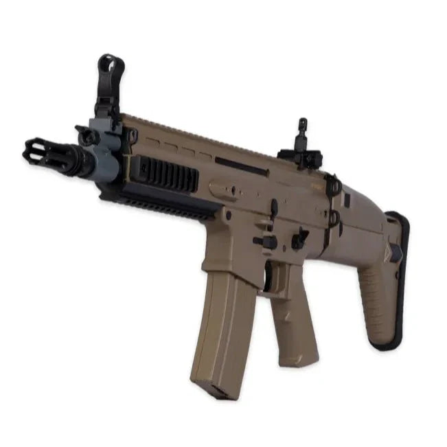 FN SCAR Sportline - Ensemble pistolet électrique - TAN