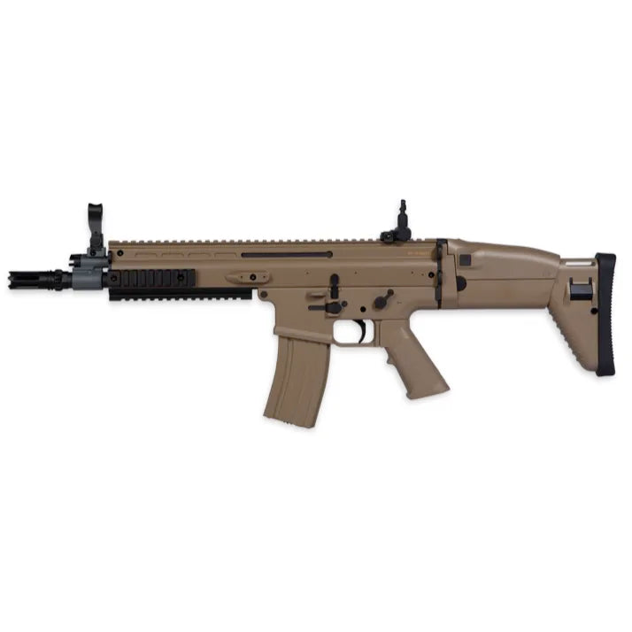 FN SCAR Sportline - Ensemble pistolet électrique - TAN