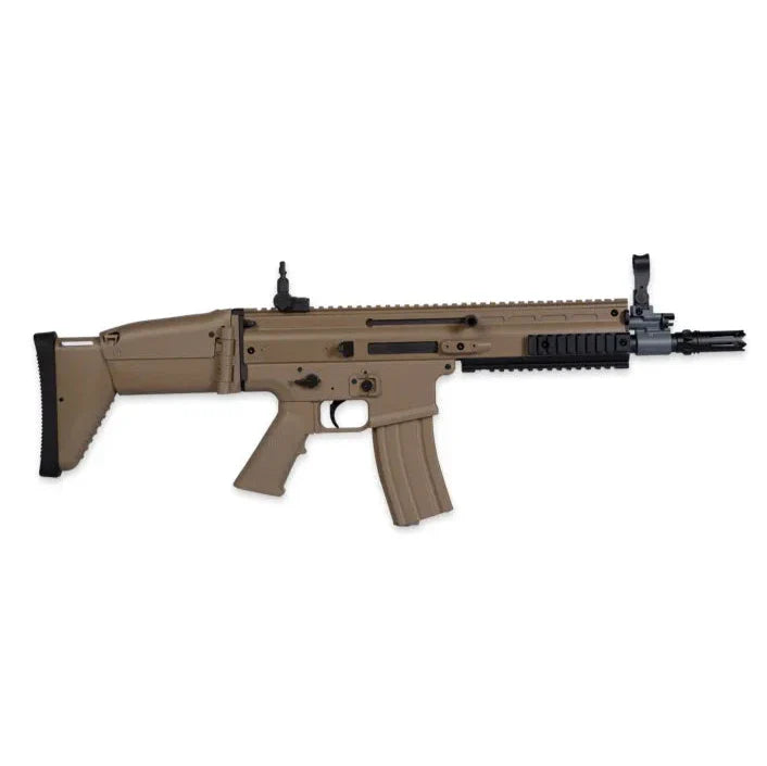 FN SCAR Sportline - Ensemble pistolet électrique - TAN