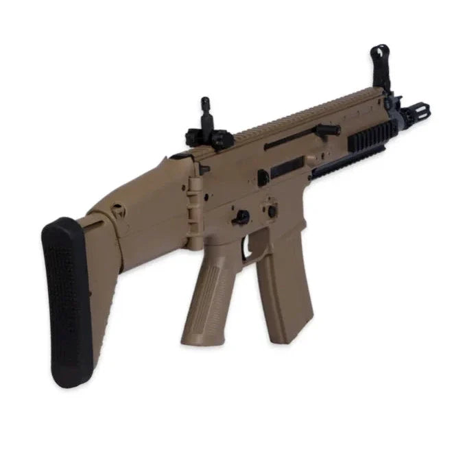 FN SCAR Sportline - Ensemble pistolet électrique - TAN