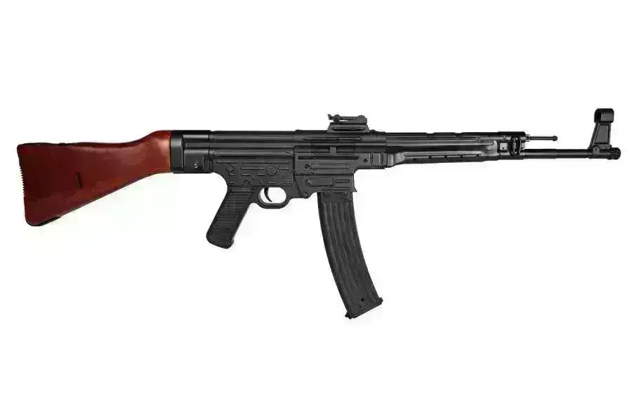 Schmeisser MP44 AEG - Full-metall & Tre - Game-On.no