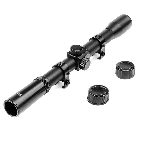 Lunette Snowpeak 4x20 - 21 mm