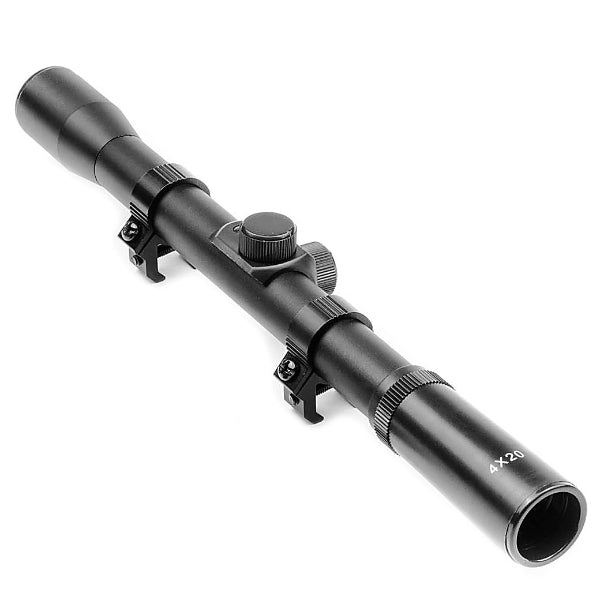 Lunette Snowpeak 4x20 - 21 mm